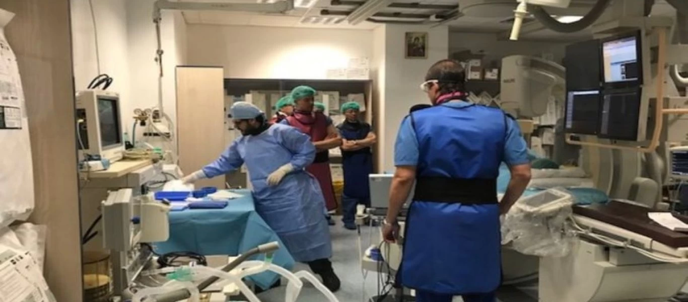 Μεγάλες ελλείψεις στον σχεδιασμό της αντιμετώπισης της πανδημίας καταγγέλλουν 16 Ιατρικοί Σύλλογοι